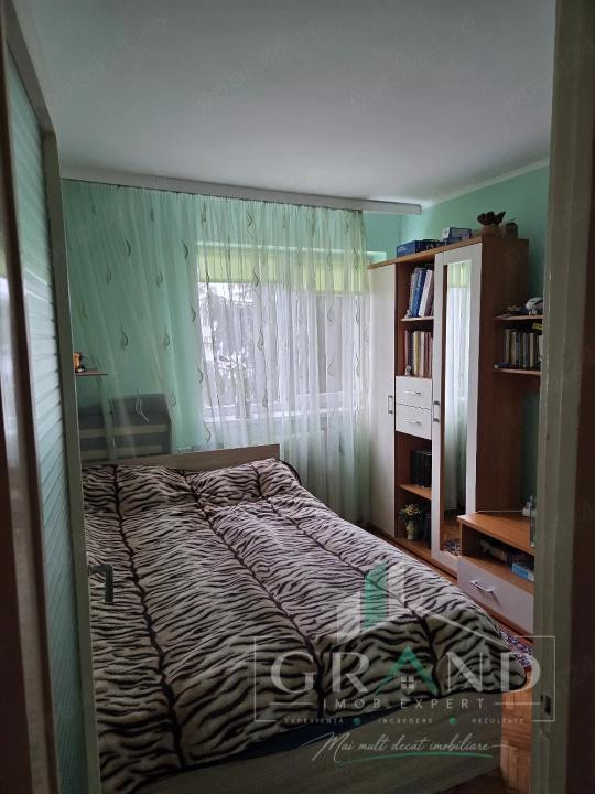 Apartament 2 camere I zona Pieței Flora I Mănăștur