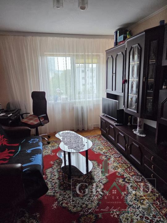 Apartament 2 camere I zona Pieței Flora I Mănăștur