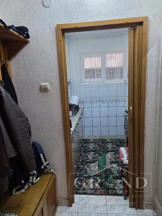 Apartament 2 camere I zona Pieței Flora I Mănăștur