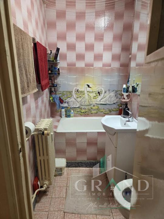 Apartament 2 camere I zona Pieței Flora I Mănăștur