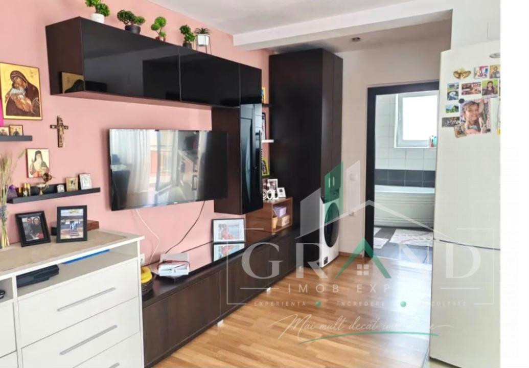 Apartament 2 camere 58mp util| balcon 8mp |parcare | Zona Eroilor