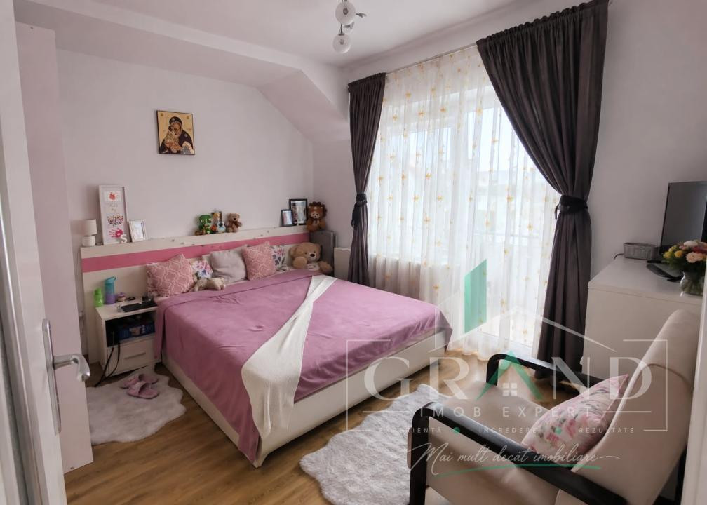Apartament 2 camere 58mp util| balcon 8mp |parcare | Zona Eroilor