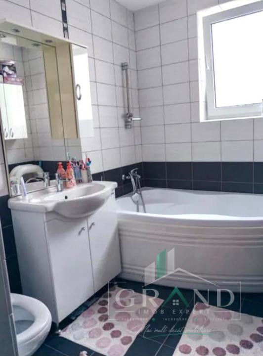 Apartament 2 camere 58mp util| balcon 8mp |parcare | Zona Eroilor