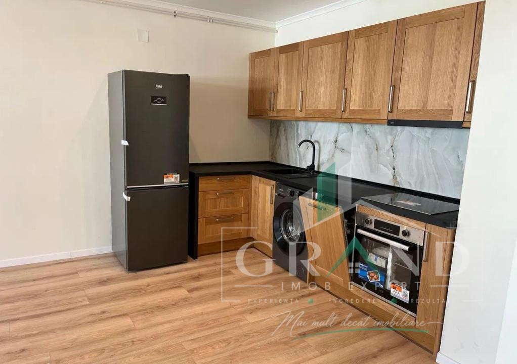 Apartament 2 cam | 45 mp | zona Eroilor I Florești