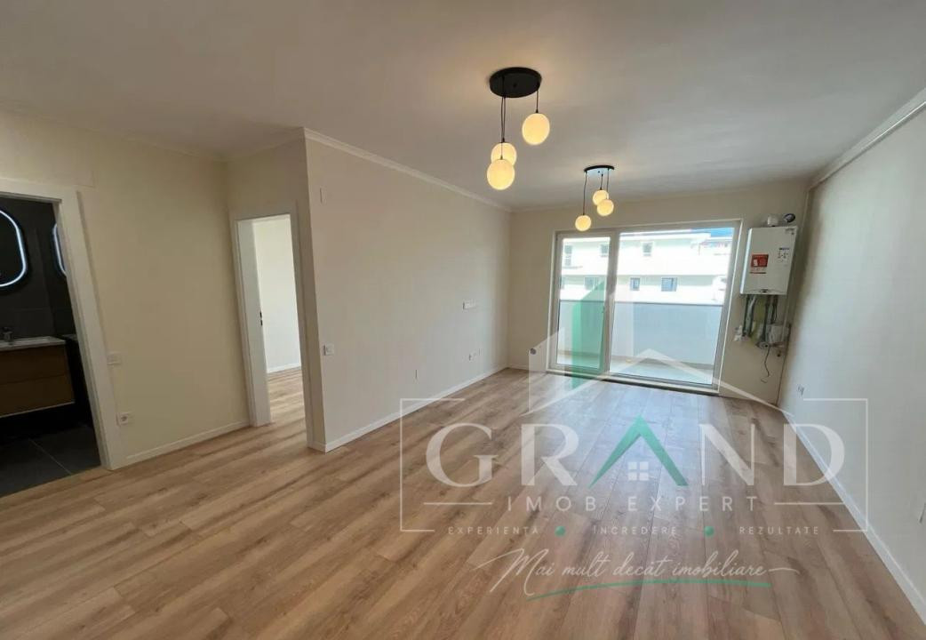 Apartament 2 cam | 45 mp | zona Eroilor I Florești