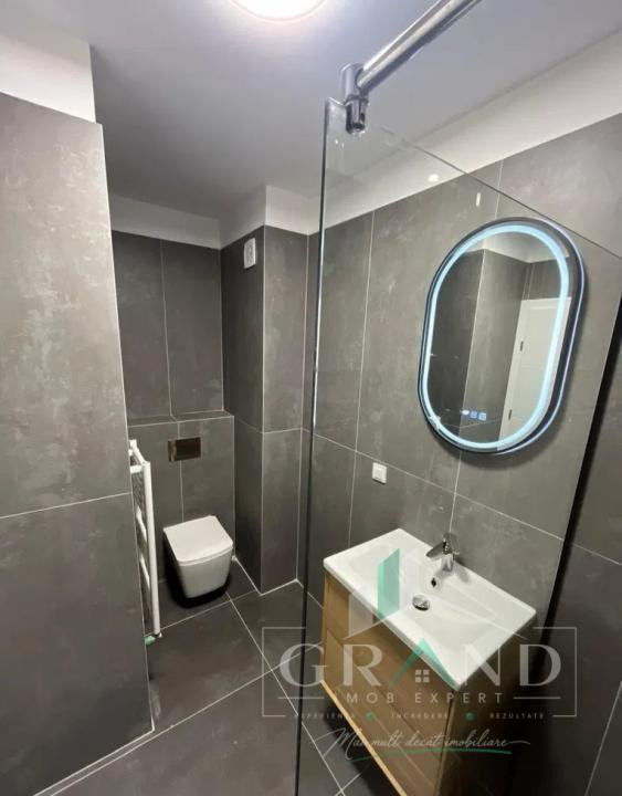 Apartament 2 cam | 45 mp | zona Eroilor I Florești