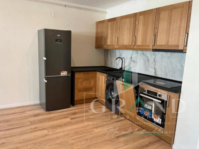 Apartament 2 cam | 45 mp | zona Eroilor I Florești