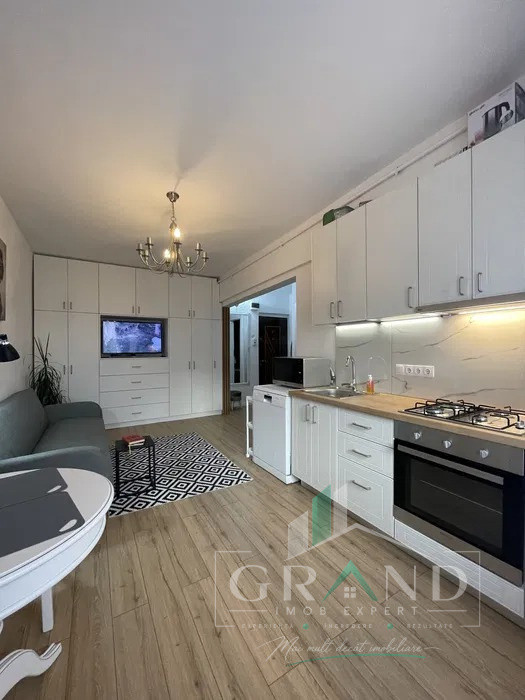 Apartament 2 camere, finisat, zona Dedeman