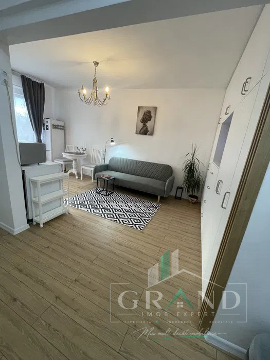 Apartament 2 camere, finisat, zona Dedeman