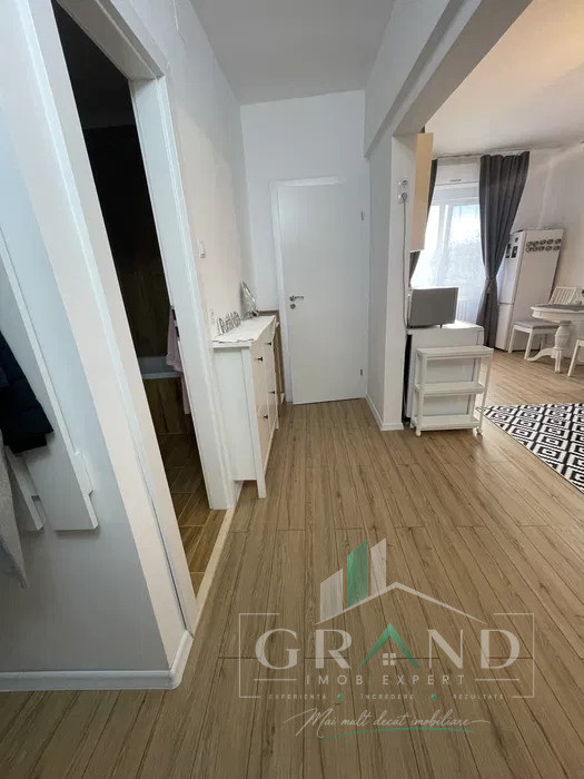 Apartament 2 camere, finisat, zona Dedeman