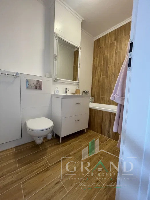 Apartament 2 camere, finisat, zona Dedeman