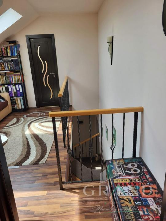 Apartament 3 camere pe 2 niveluri, 79mp util | zona Eroilor