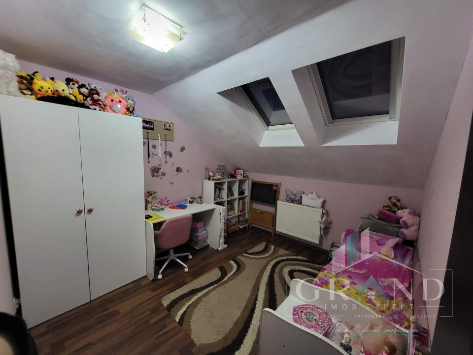 Apartament 3 camere pe 2 niveluri, 79mp util | zona Eroilor