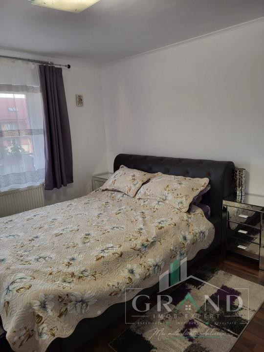 Apartament 3 camere pe 2 niveluri, 79mp util | zona Eroilor
