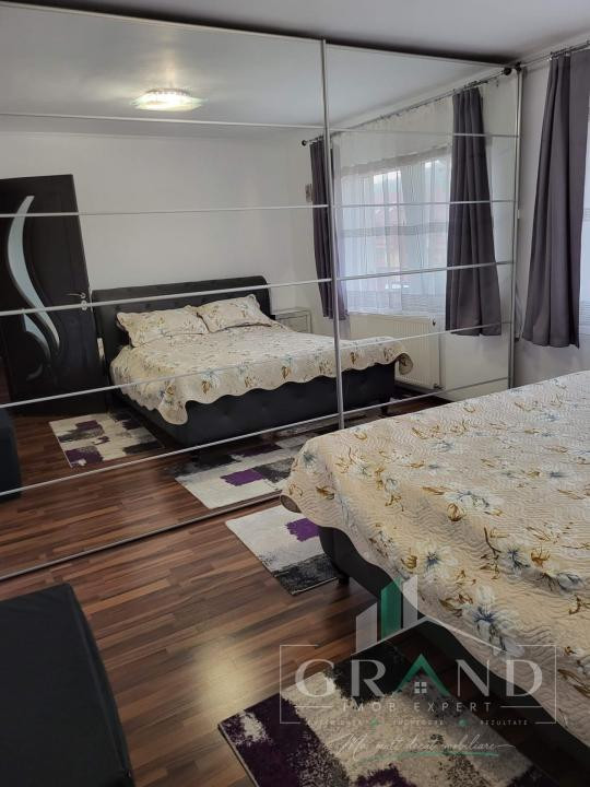 Apartament 3 camere pe 2 niveluri, 79mp util | zona Eroilor