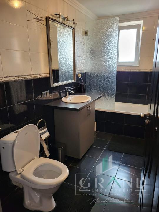 Apartament 3 camere pe 2 niveluri, 79mp util | zona Eroilor