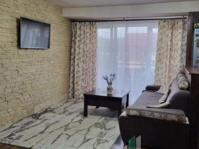 Apartament 3 camere pe 2 niveluri, 79mp util | zona Eroilor
