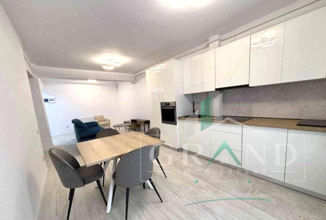Apartament 2 camere 55 mp | balcon | parcare | zona Terra