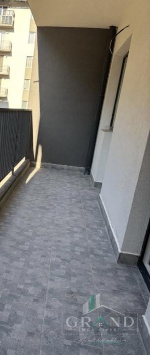Apartament 2 camere 55 mp | balcon | parcare | zona Terra