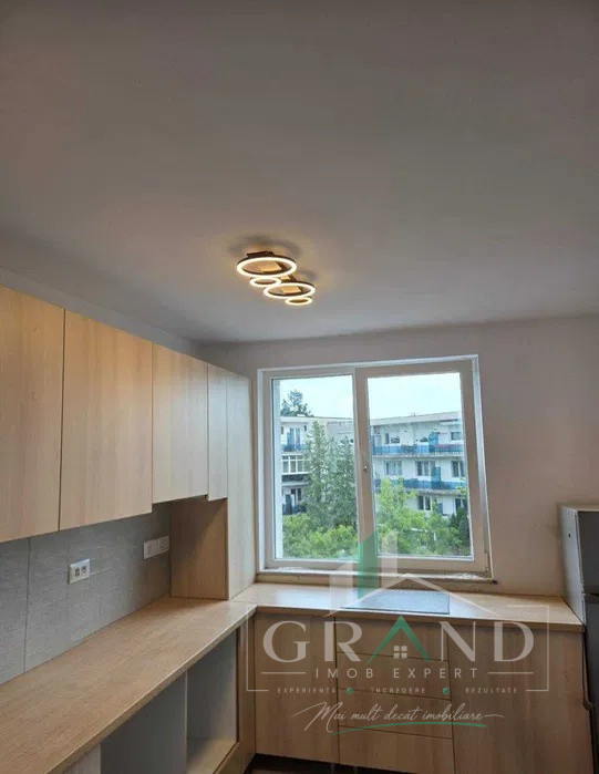 Apartament 2 camere, Grigorescu
