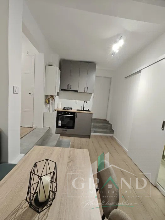 Apartament în zonă centrală, Cluj-Napoca