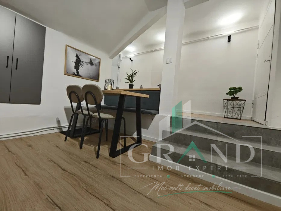 Apartament în zonă centrală, Cluj-Napoca