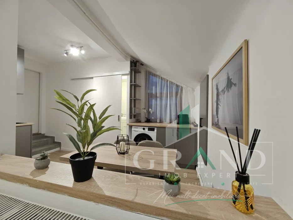 Apartament în zonă centrală, Cluj-Napoca