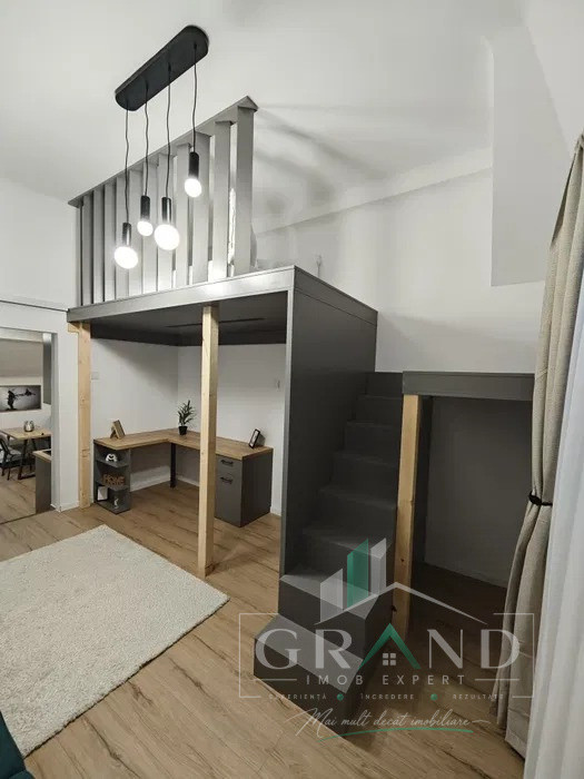 Apartament în zonă centrală, Cluj-Napoca
