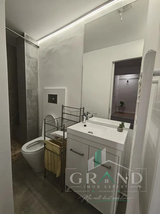 Apartament în zonă centrală, Cluj-Napoca