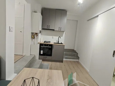 Apartament în zonă centrală, Cluj-Napoca