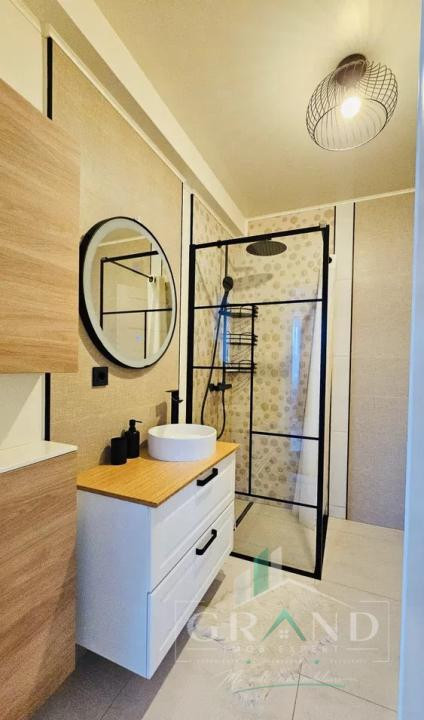 Apartament 3 camere 51mp | balcon | parcare | Zona Cetatii