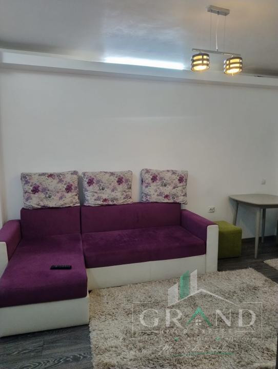 Ap 2 camere | Balcon |Manastur-Edgar Quinet