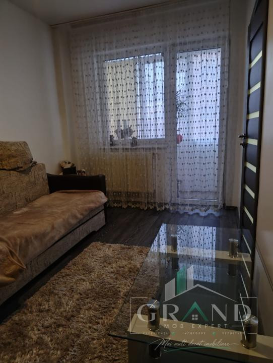 Ap 2 camere | Balcon |Manastur-Edgar Quinet