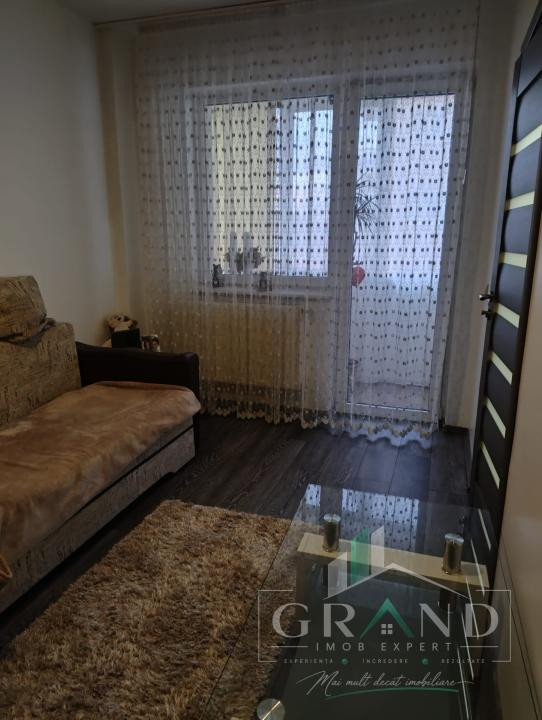 Ap 2 camere | Balcon |Manastur-Edgar Quinet