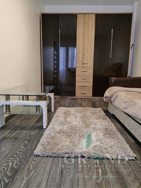 Ap 2 camere | Balcon |Manastur-Edgar Quinet