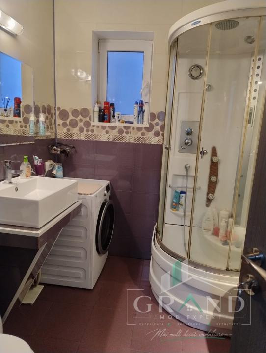 Ap 2 camere | Balcon |Manastur-Edgar Quinet