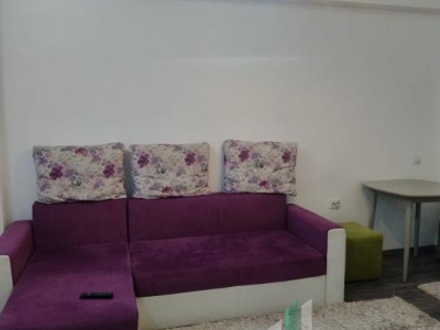 Ap 2 camere | Balcon |Manastur-Edgar Quinet