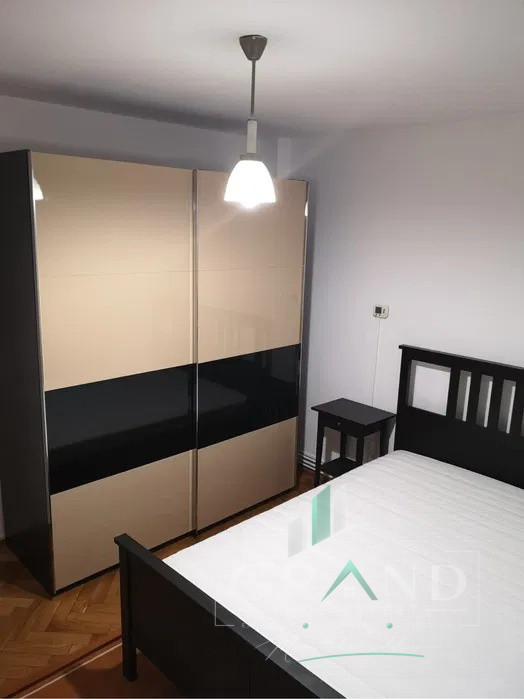 Apartament decomandat cu 2 camere, Calea Mănăștur