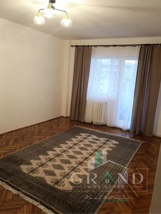 Apartament decomandat cu 2 camere, Calea Mănăștur