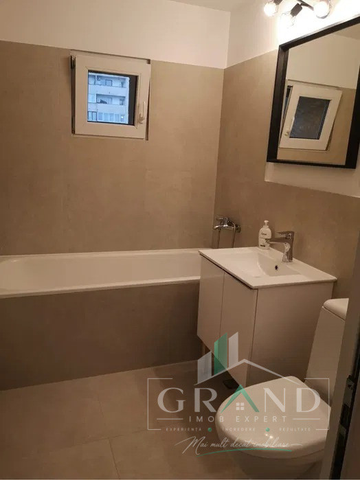 Apartament decomandat cu 2 camere, Calea Mănăștur