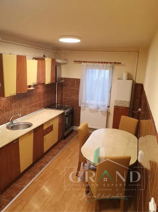 Apartament decomandat cu 2 camere, Calea Mănăștur