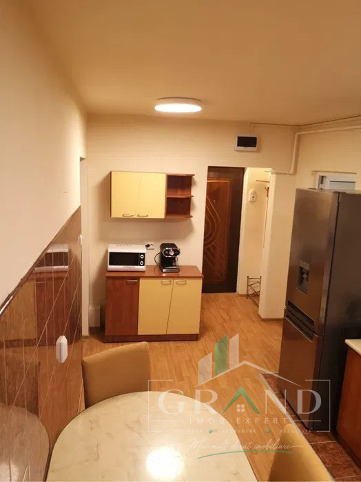 Apartament decomandat cu 2 camere, Calea Mănăștur