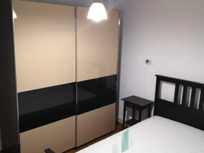 Apartament decomandat cu 2 camere, Calea Mănăștur