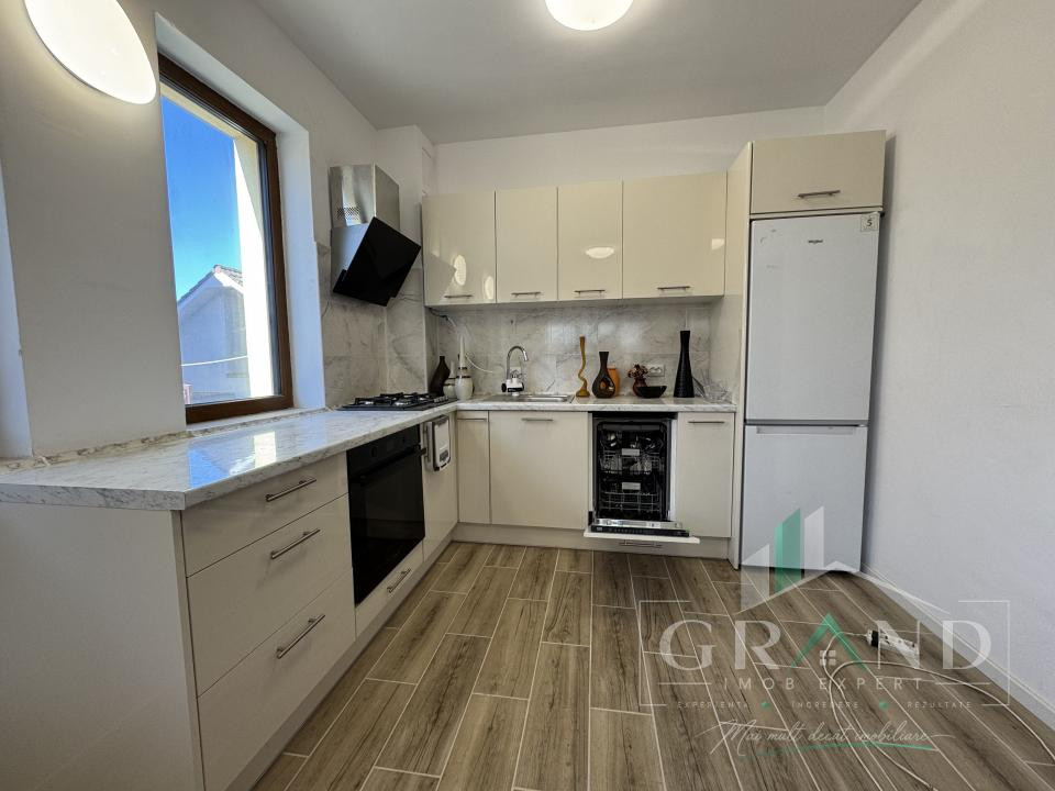 Casă individuală–160 mp | 5 camere | 4 bai | 4 parcări | EUROPA/Eugen Ionesco