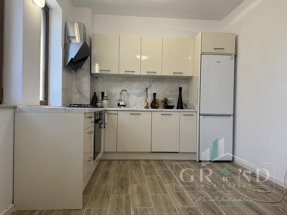 Casă individuală–160 mp | 5 camere | 4 bai | 4 parcări | EUROPA/Eugen Ionesco