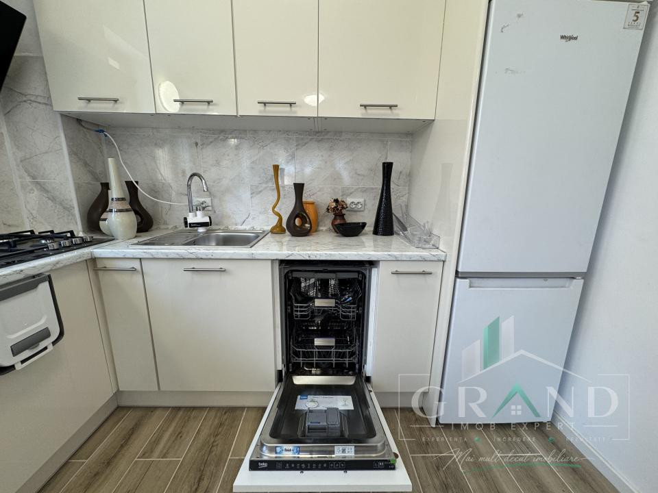 Casă individuală–160 mp | 5 camere | 4 bai | 4 parcări | EUROPA/Eugen Ionesco