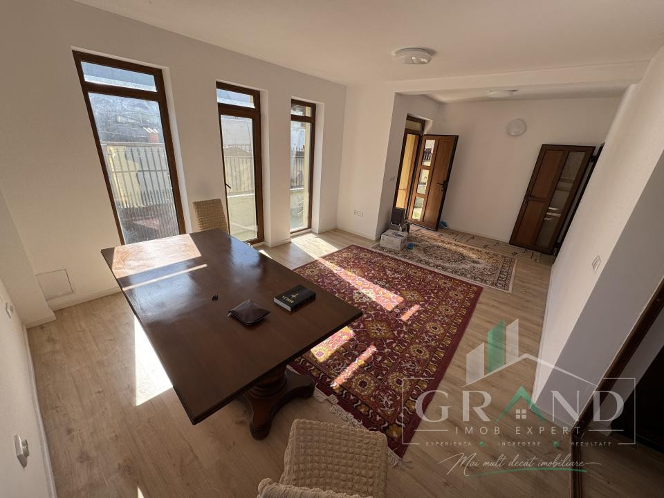 Casă individuală–160 mp | 5 camere | 4 bai | 4 parcări | EUROPA/Eugen Ionesco