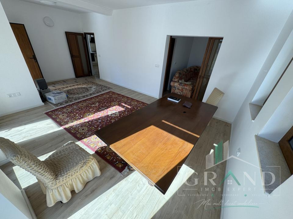 Casă individuală–160 mp | 5 camere | 4 bai | 4 parcări | EUROPA/Eugen Ionesco