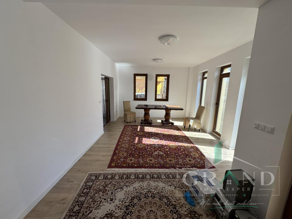 Casă individuală–160 mp | 5 camere | 4 bai | 4 parcări | EUROPA/Eugen Ionesco