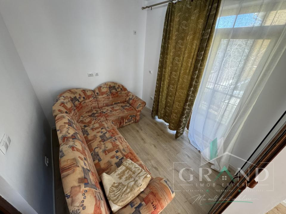 Casă individuală–160 mp | 5 camere | 4 bai | 4 parcări | EUROPA/Eugen Ionesco